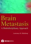 Brain Metastasis cover