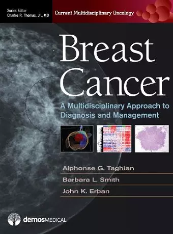 Breast Cancer cover