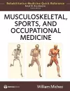 Musculoskeletal, Sports and Occupational Medicine cover
