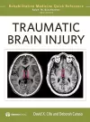 Traumatic Brain Injury cover