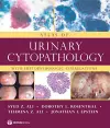 Atlas of Urinary Cytopathology cover