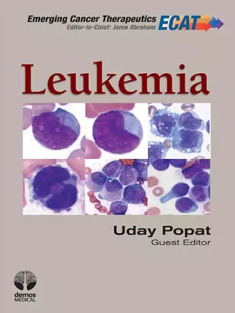 Leukemia cover