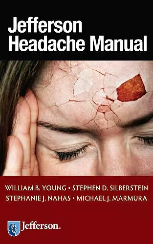 Jefferson Headache Manual cover