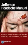 Jefferson Headache Manual cover