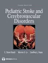Pediatric Stroke and Cerebrovascular Disorders cover