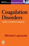 Coagulation Disorders cover