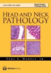 Head and Neck Pathology cover