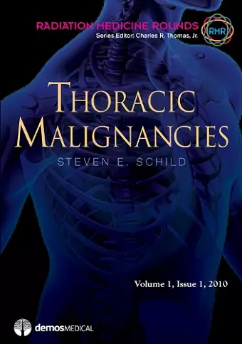 Thoracic Malignancies cover