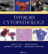 Atlas of Thyroid Cytopathology cover