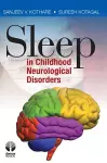 Sleep in Childhood Neurological Disorders cover