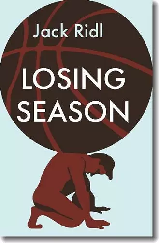 Losing Season cover