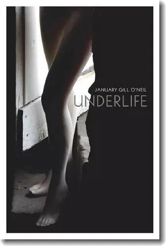 Underlife cover