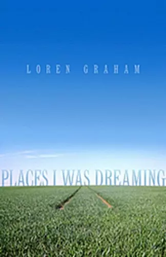 Places I Was Dreaming cover