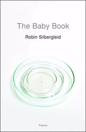 The Baby Book cover