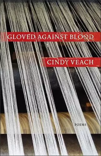 Gloved Against Blood cover