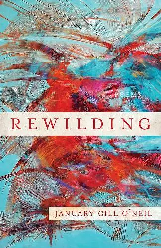 Rewilding cover