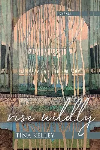 Rise Wildly cover