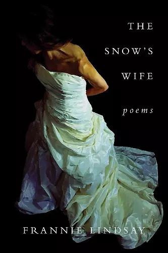 The Snow`s Wife cover