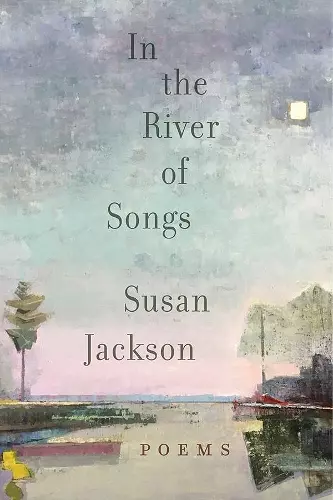 In the River of Songs cover