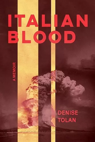 Italian Blood cover