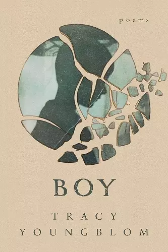 Boy cover