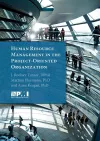 Human Resource Management in the Project-Oriented Organization cover