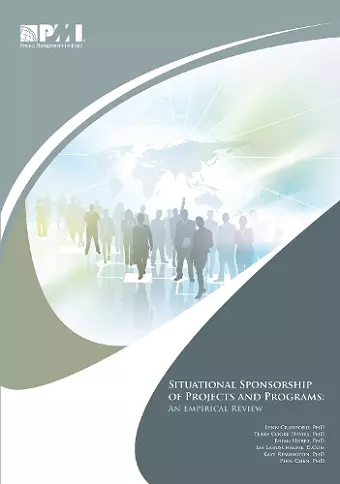 Situational Sponsorship of Projects and Programs cover