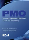 The Project Management Office (PMO) cover