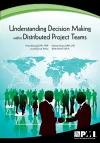 Understanding Decision-Making within Distributed Project Teams cover