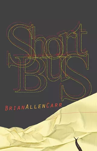Short Bus cover