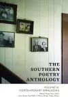 The Southern Poetry Anthology cover