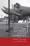 The Southern Poetry Anthology, Volume IV cover