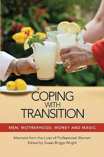Coping with Transition cover