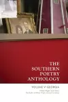 The Southern Poetry Anthology V cover