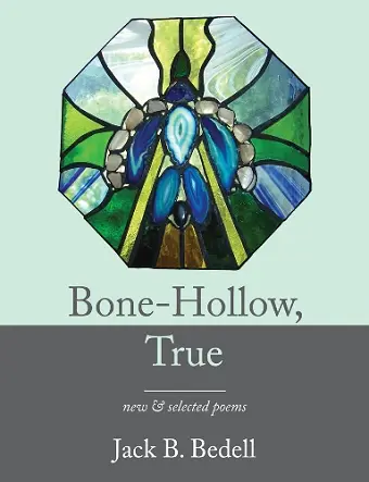 Bone-Hollow, True cover