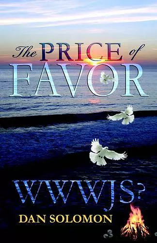 The Price of Favor Wwwjs? cover