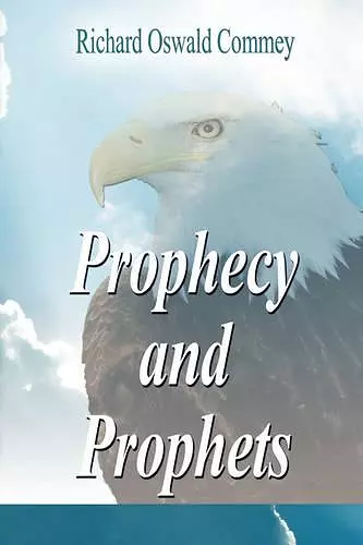 Prophecy and Prophets cover