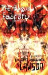 The Plague Factory cover