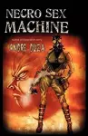 Necro Sex Machine cover