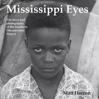 Mississippi Eyes cover