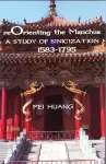Reorienting the Manchus cover