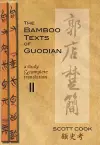 The Bamboo Texts of Guodian cover