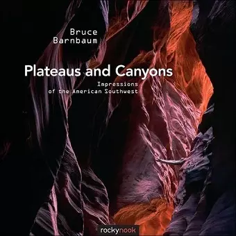 Plateaus and Canyons cover