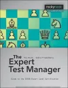 Expert Test Manager cover