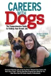 Careers with Dogs cover