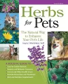 Herbs for Pets cover