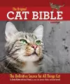 The Original Cat Bible cover