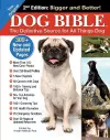 Original Dog Bible cover