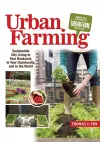 Urban Farming cover