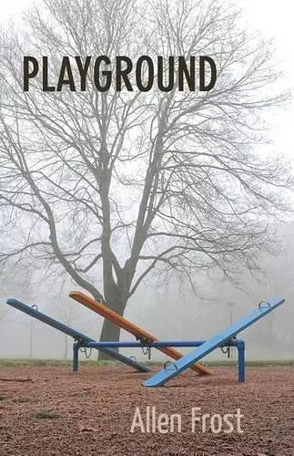 Playground cover